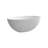 solid surface soaking bathtub