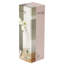 Vase de table en cristal sans plomb Magnolia-36585342-36585341