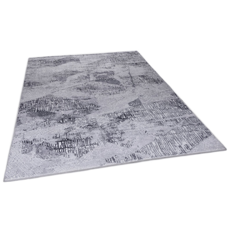 Machine Woven Indoor Rug