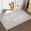 Tapis vintage lavable à la machine avec envers antidérapant Arnedo-2114887733-2114887872-2114887735