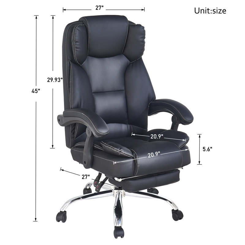 McMahon Executive Chair