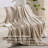 Bedsure Prewashed Bedding Set with Soft Fleece Microfiber Bed Blanket-110389515