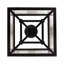 Kitzi Box 4 - Light Chandelier