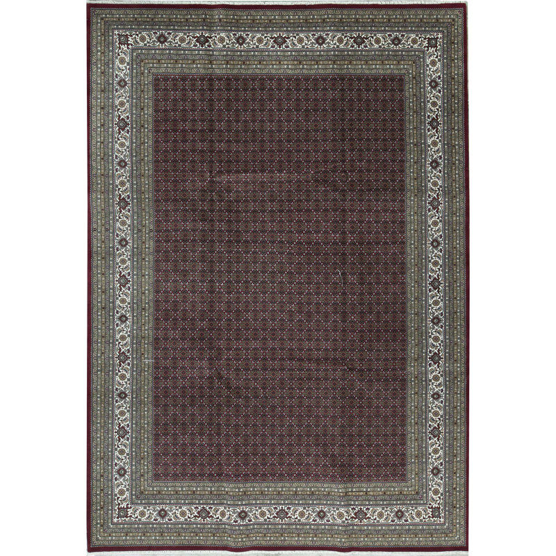 Oriental Area Rug