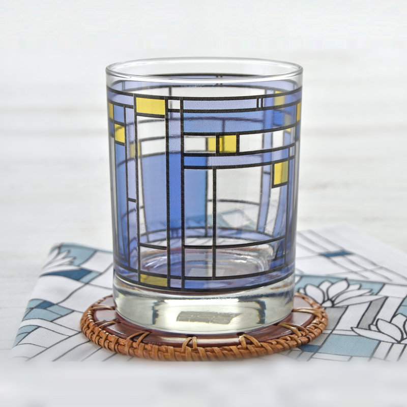 Verre à whisky 14 oz Frank Park