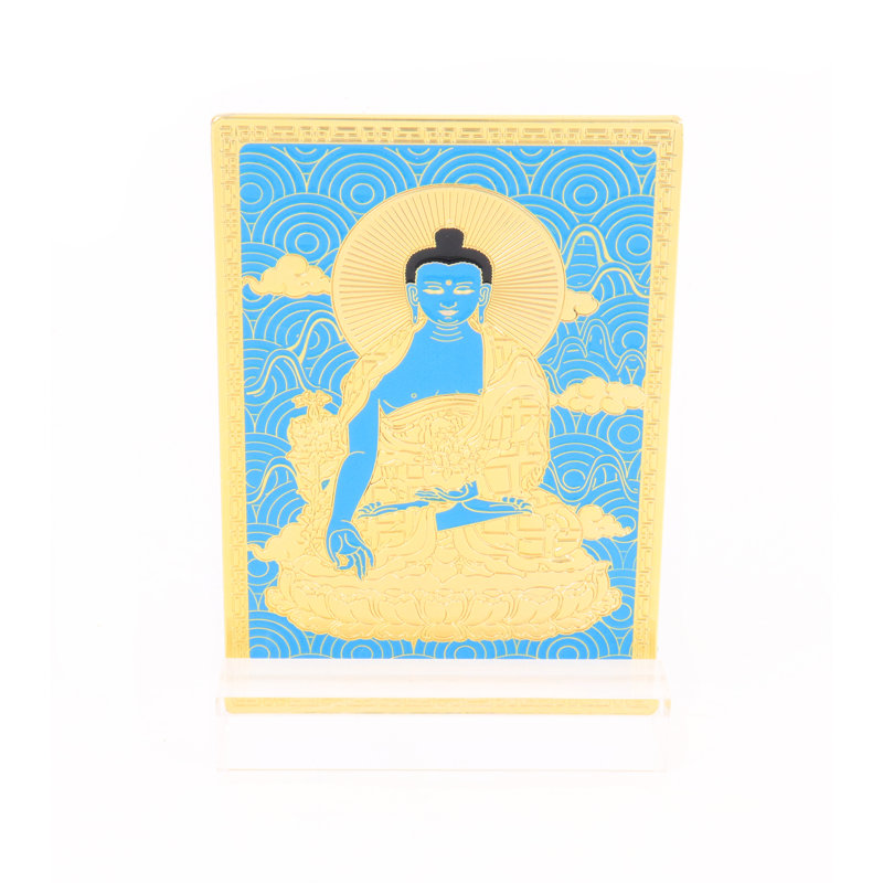 Plaque décorative Feng Shui