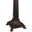 Mission Table Lamp