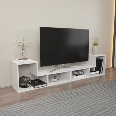 Aydin 47" TV Stand for TVs up to 55" by Zipcode Design
