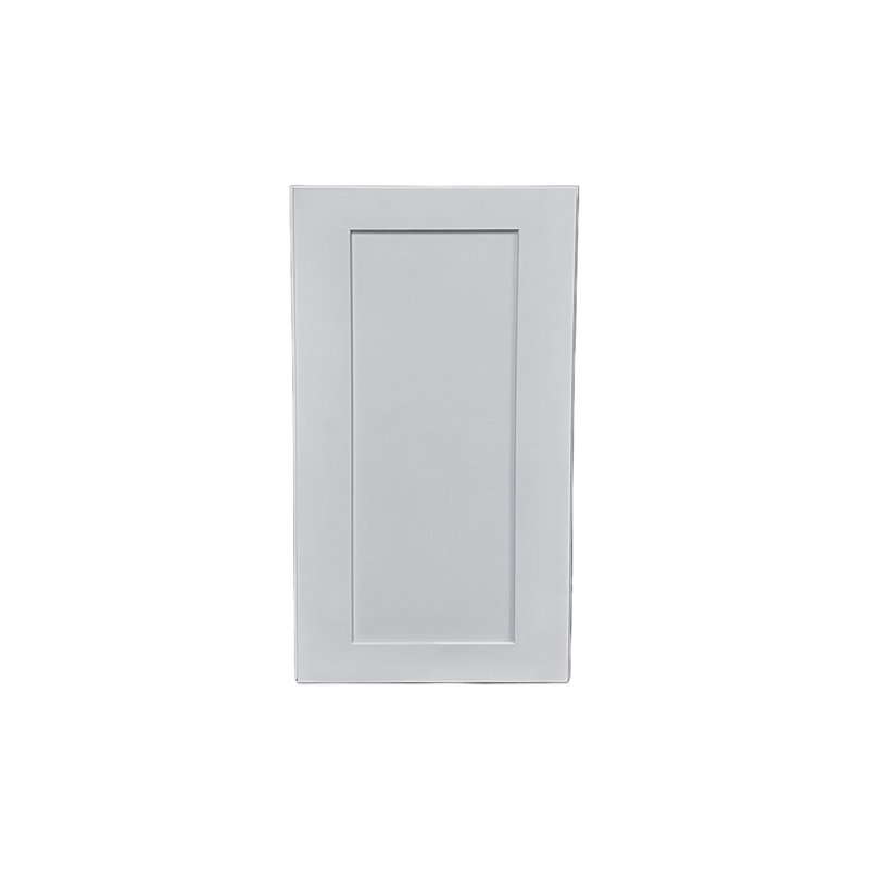 Armoire de cuisine 18 W de style Shaker, 30"