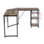 L-Shape Desk