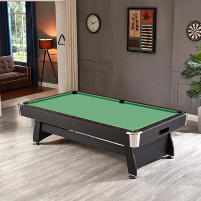 Table de billard IQOWEL