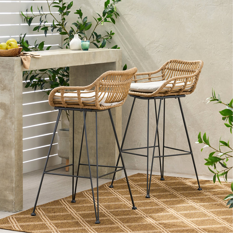 Patio Barstool