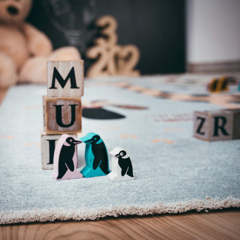Greta Uni 115cm X 170cm Area Rug