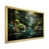 Gold Single Picture Framed