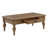 Caspar Single Coffee Table-1035032728