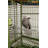 Metal Bird Perch for Inside Cage-4769179