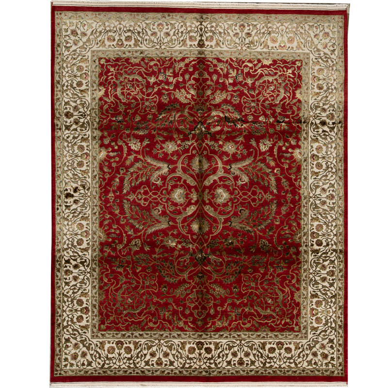 Oriental Area Rug