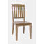 Chaise d'appoint Kentish Rustic