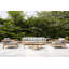 Maro Outdoor Teak Lounge Chair-14994084