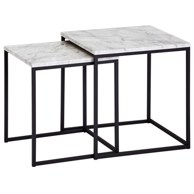 Wasson Frame Coffee Table