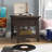Trelawny End Table