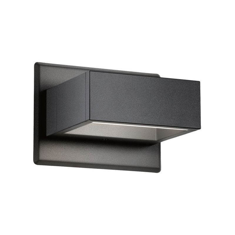 Myrtie Aluminium LED Wall Light