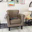 Fauteuil club