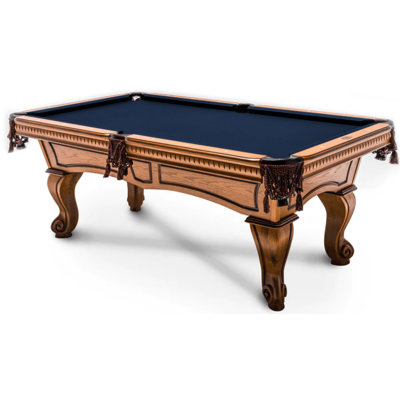 Spencer Marston Milano Pool Table