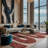 Machine Washable Red Area Rug-1289552709