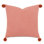 Phineas Square Pillow Cover & Insert