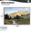Giclée encadrée par Mountain Divide Valley, conception par Alonza Saunders-471789451-471789454