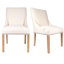 Chaise parsons rembourrée Anaisia-224341562-224341561