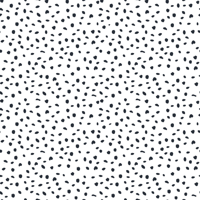 Rouleau de papier peint autocollant Aquaria, L 16,67 po x l 25 po