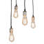 Alva Grange 8 - Light Pendant