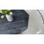 Table basse en bois à motif de patchwork rétro-955091207