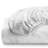 Flannel Fitted Sheet-31945370-31945371