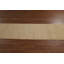 Tapis de couloir uni Gabbeh