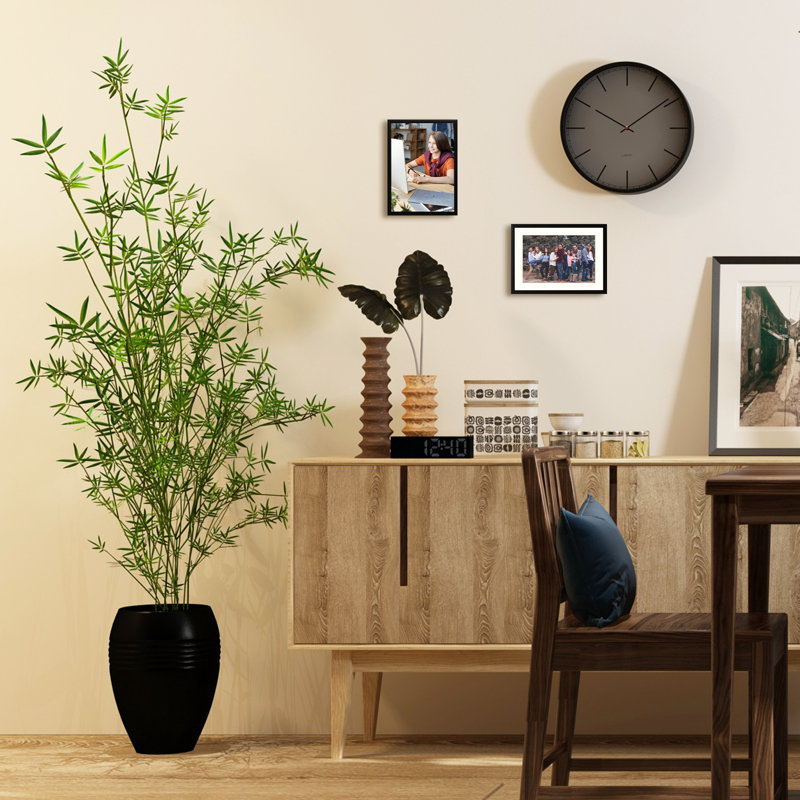 Ensemble de 2 cadres photo Cuddington, Noir