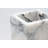 Marble Table Vase-424273782