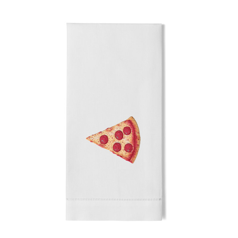 Pizza Towel