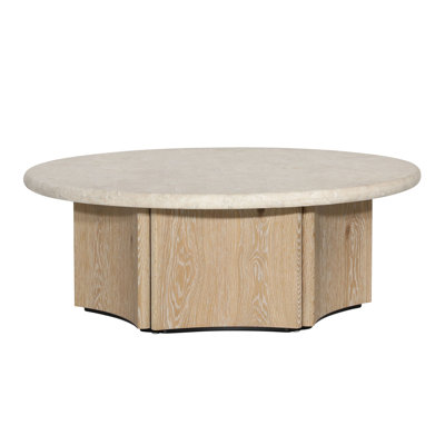Oja Single Coffee Table