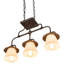 3 - Light Pendant