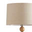 Mansbury 150.5cm Oil-rubbed Traditional Floor Lamp