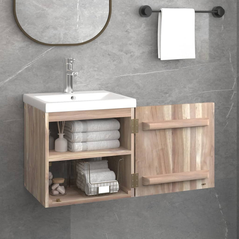 Armoire de salle de bain Stegmair