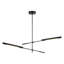 Astrid 2 - Light LED Chandelier-63492201