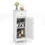 Altheia Freestanding Linen Cabinet-128482891