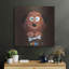«Woof The Dog» par Design Turnpike-1233012124