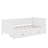 Twin Size Solid Wood Daybed with Two Drwaers-101416327