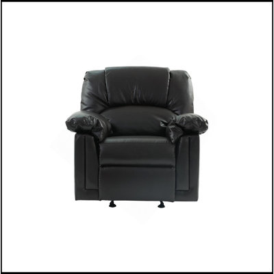 Fauteuil inclinable 1 pièce Motion