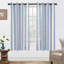 Rideaux semi-transparents en lin avec motif à rayures Chris-601561383-759178780